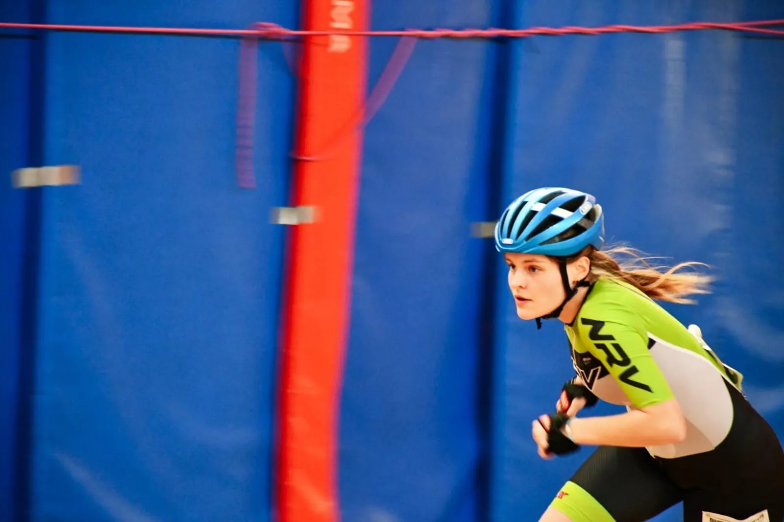 Photo du Nancy Roller Vitesse 9