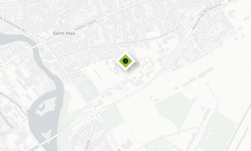 Carte de Anneau du COSEC